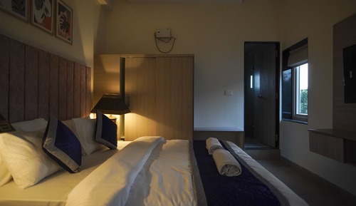 Executive-Villa