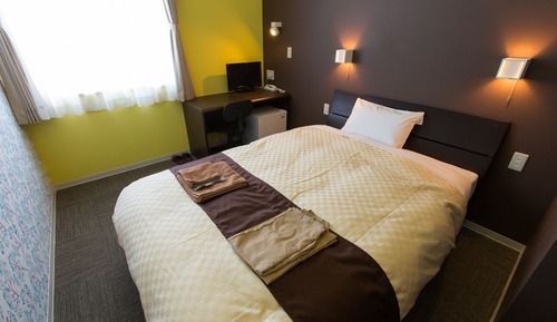 Business-Doppelzimmer