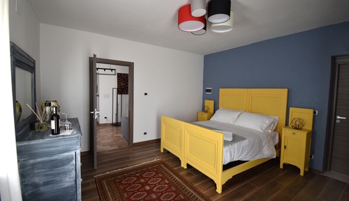 Comfort-Apartment