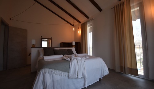 Luxury-Suite