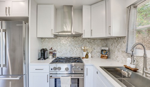 Ferienhaus (2 Bedrooms)