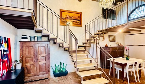 Exclusive-Maisonette