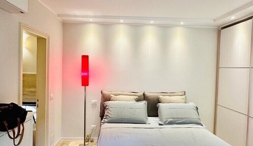 Exclusive-Apartment