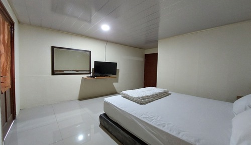 Standard-Doppelzimmer