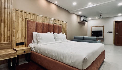 Premium-Suite