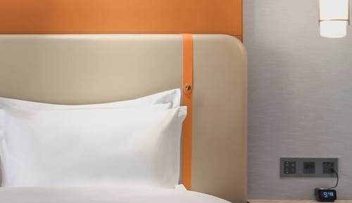 Standardzimmer