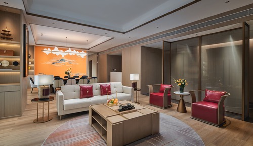 Presidential-Suite
