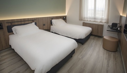 Superior-Doppelzimmer