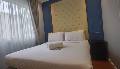 Deluxe-Zimmer