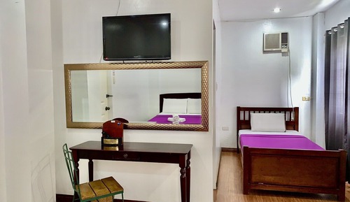 Familienzimmer