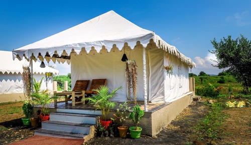 Classic-Ferienhaus