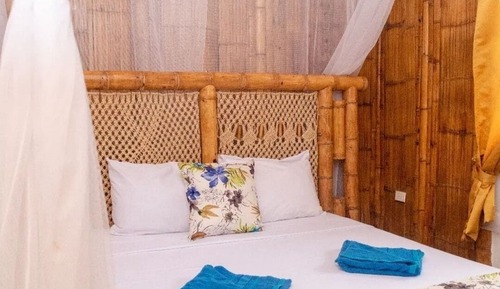 Standard-Doppelzimmer