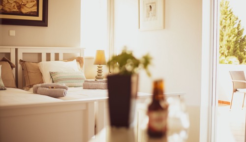 Basic-Doppelzimmer