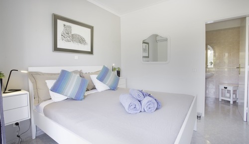 Basic-Doppelzimmer