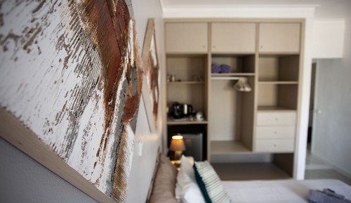 Basic-Doppelzimmer