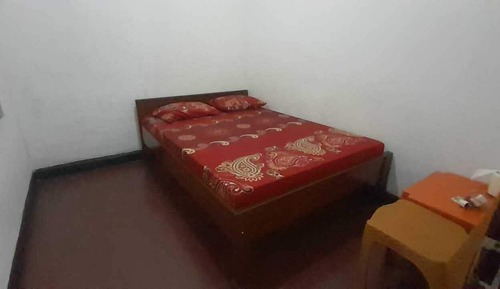 Economy-Zimmer, 1 Doppelbett