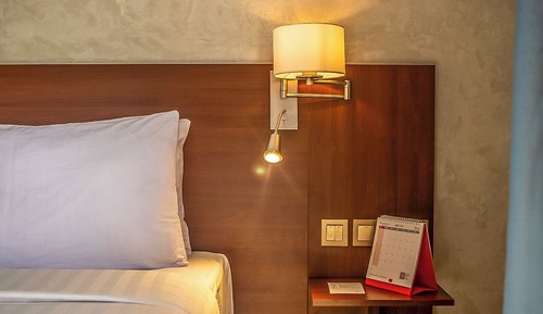 Superior-Doppelzimmer