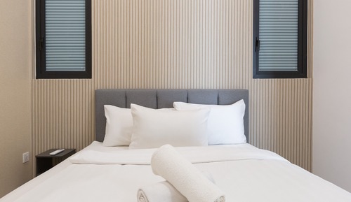 Premium-Apartment, 2 Schlafzimmer