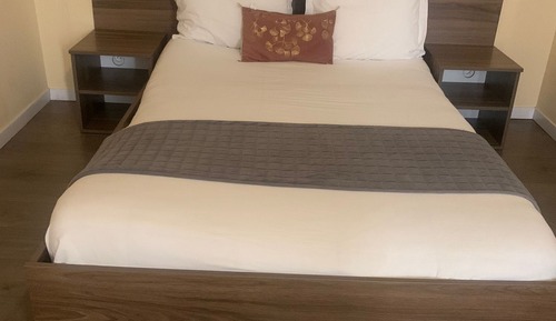 Doppelzimmer
