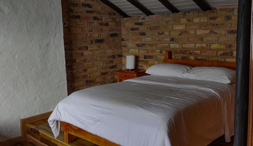 Exclusive-Ferienhütte