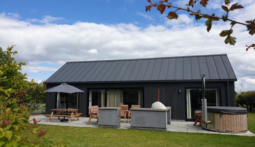 Ferienhaus