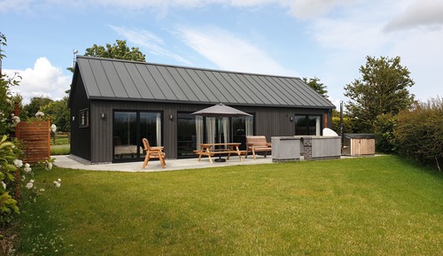 Ferienhaus