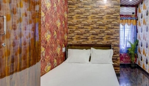 Standardzimmer