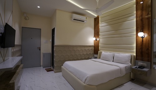 Deluxe-Zimmer