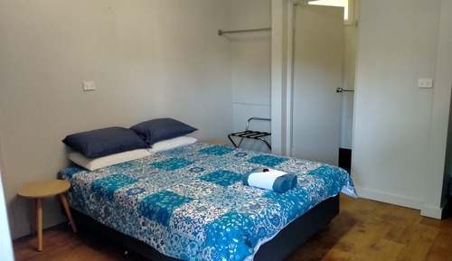 Standard-Vierbettzimmer
