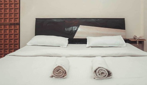 Deluxe-Zimmer