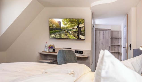 Doppelzimmer