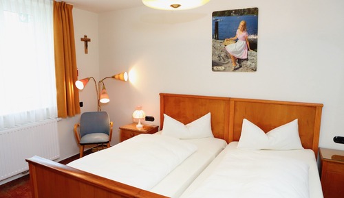 Doppelzimmer