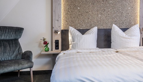 Doppelzimmer