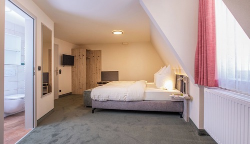 Doppelzimmer