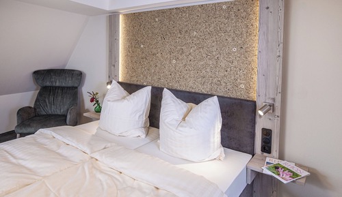 Doppelzimmer