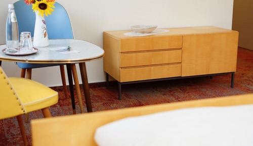 Doppelzimmer