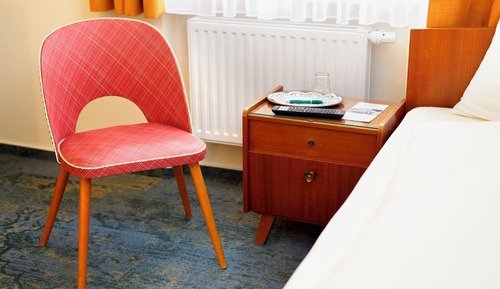 Zweibettzimmer