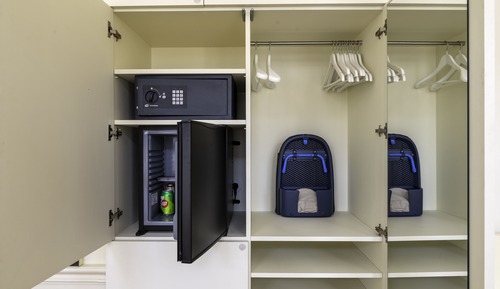 Premium-Doppelzimmer