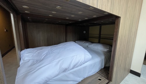 Comfort-Zimmer