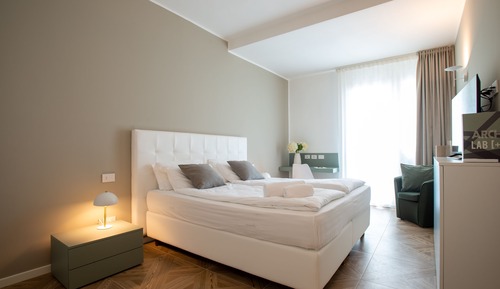 Suite, 1 Schlafzimmer