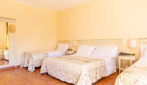Comfort-Zimmer
