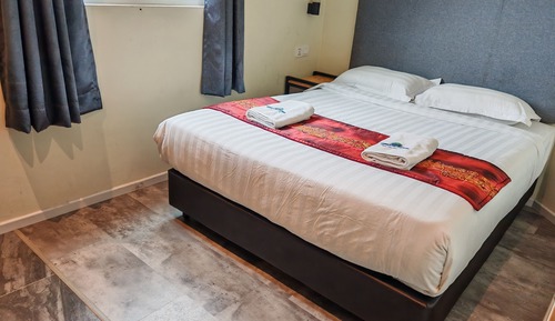 Standardzimmer, 1 Queen-Bett