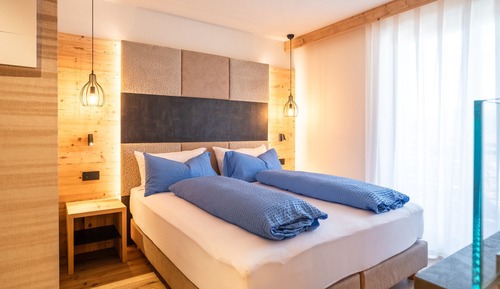 Standardzimmer