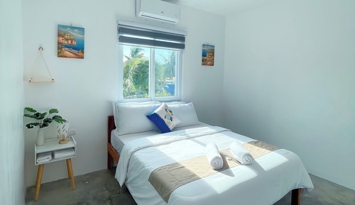 Comfort-Doppelzimmer