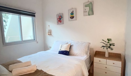 Deluxe-Zimmer