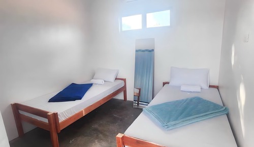 Zweibettzimmer