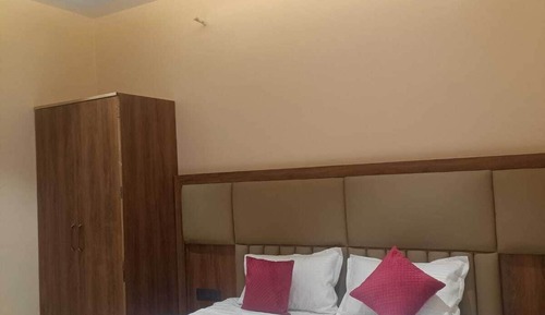 Basic-Doppelzimmer