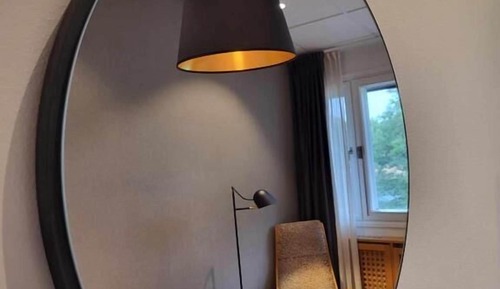 Classic-Zweibettzimmer