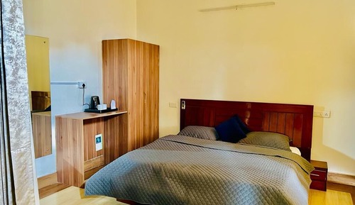 Deluxe-Zimmer