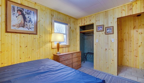 Ferienhaus (2 Bedrooms)